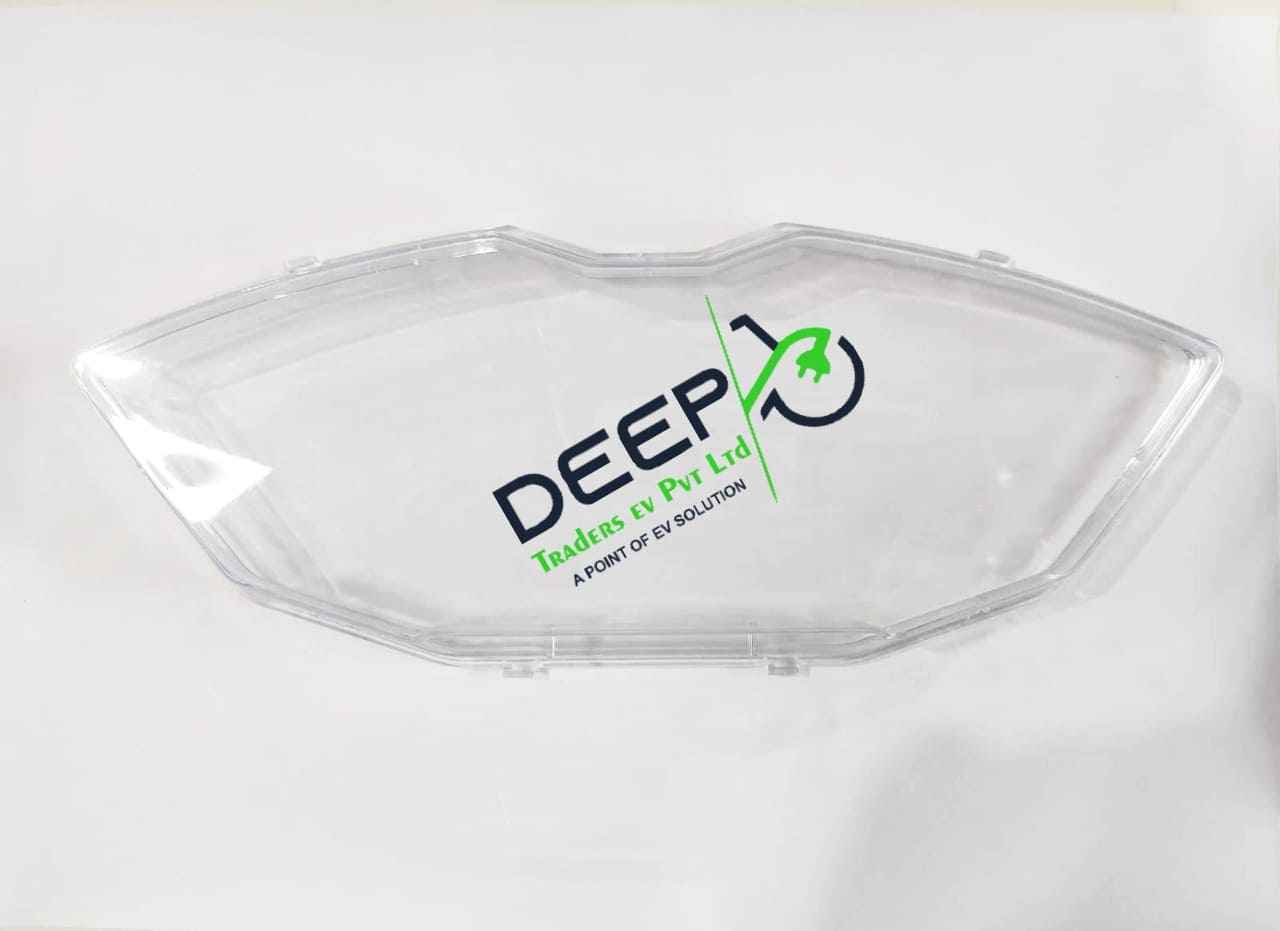 Deep Traders EV Pvt. Ltd.